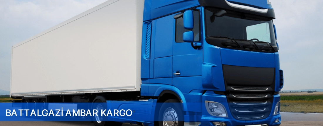 Battalgazi Ambar Kargo Battalgazi Ambar Kargo