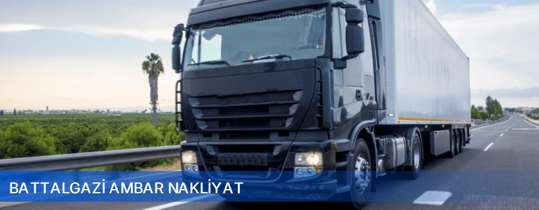Battalgazi Ambar Nakliyat Battalgazi Ambar Nakliyat