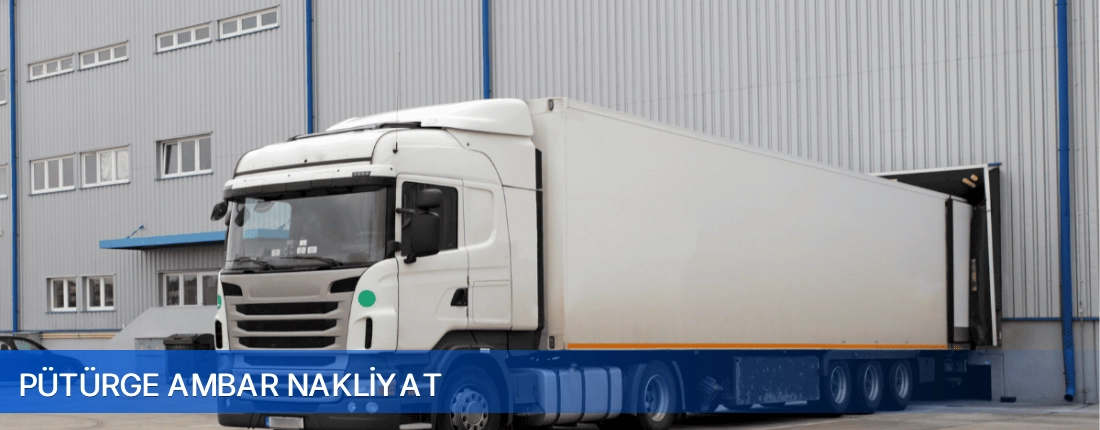 Pütürge Ambar Nakliyat